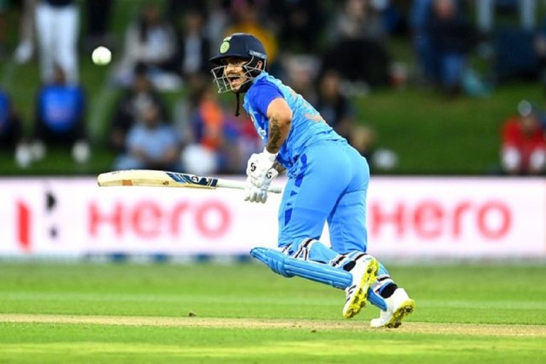 Ishan Kishan Double Hundred, Virat Kohli Century Propel India To 409/8