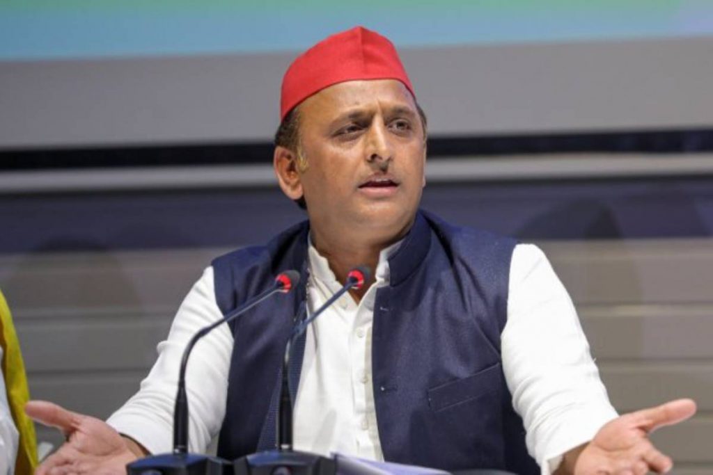 UP, SP, Akhilesh Yadav2027 UP Assembly Election