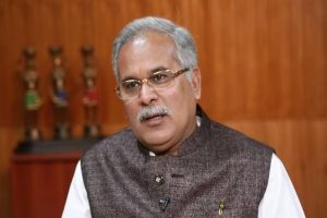 ED raids Bhupesh Baghel, his son in Chhattisgarh liquor scam probe