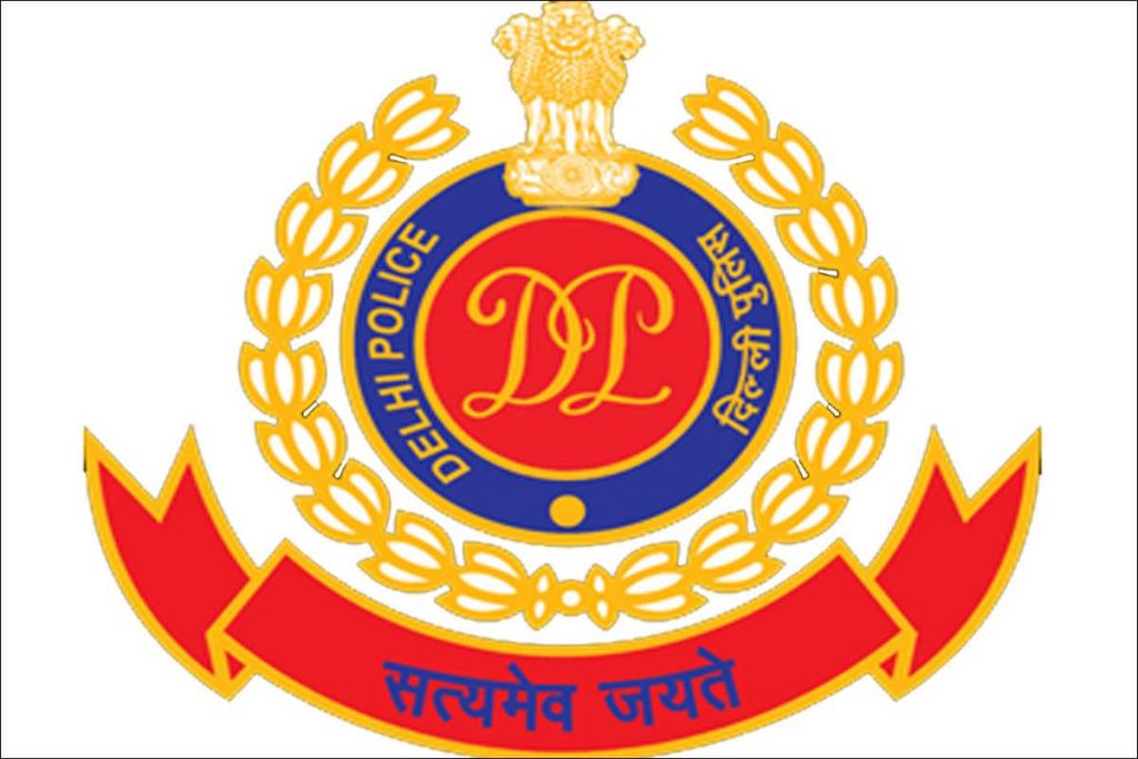 Delhi Police, Delhi, Extortion, Four Held