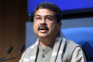 NTA to only conduct entrance exams for higher edu institutions: Pradhan