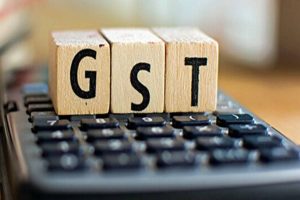 GST collections reach 6-month peak of Rs 1.87 trillion in Oct.