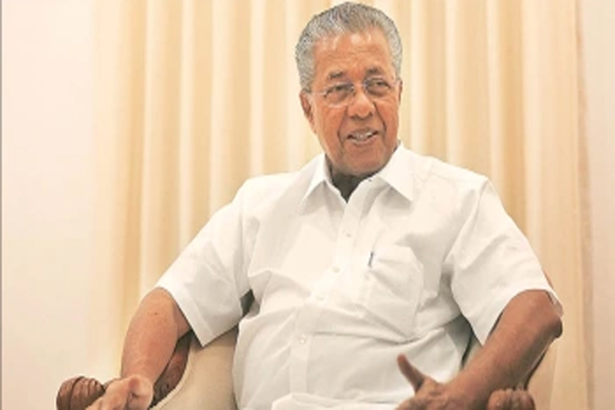 Kerala Govt introduces Bill to remove governor as chancellor