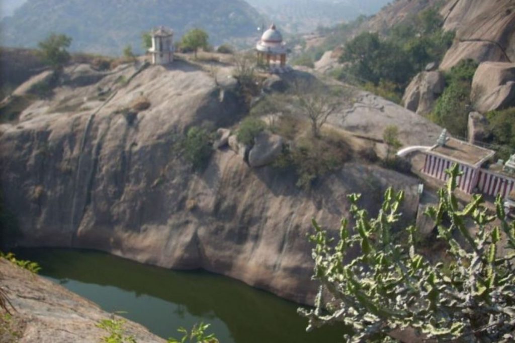 K'taka set to develop Anjanadri Hill, birthplace of Hanuman