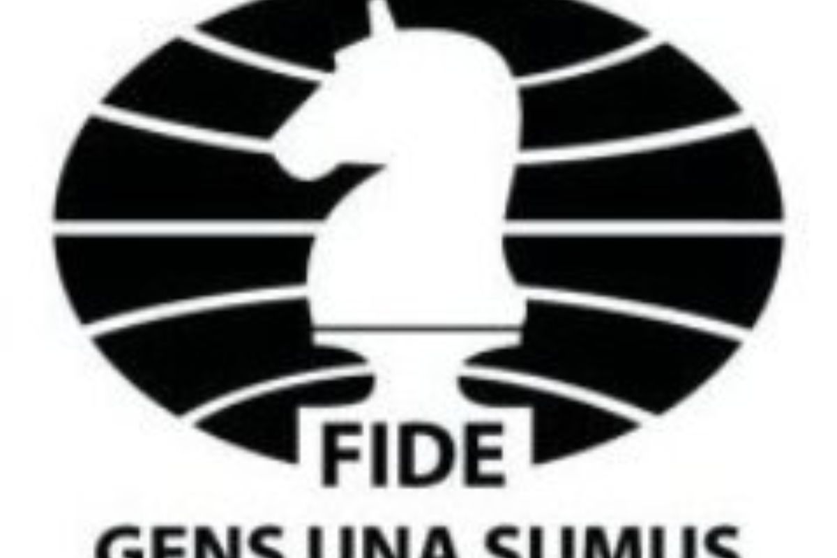 Event: New Delhi Fide Women's Grand Prix : r/chess