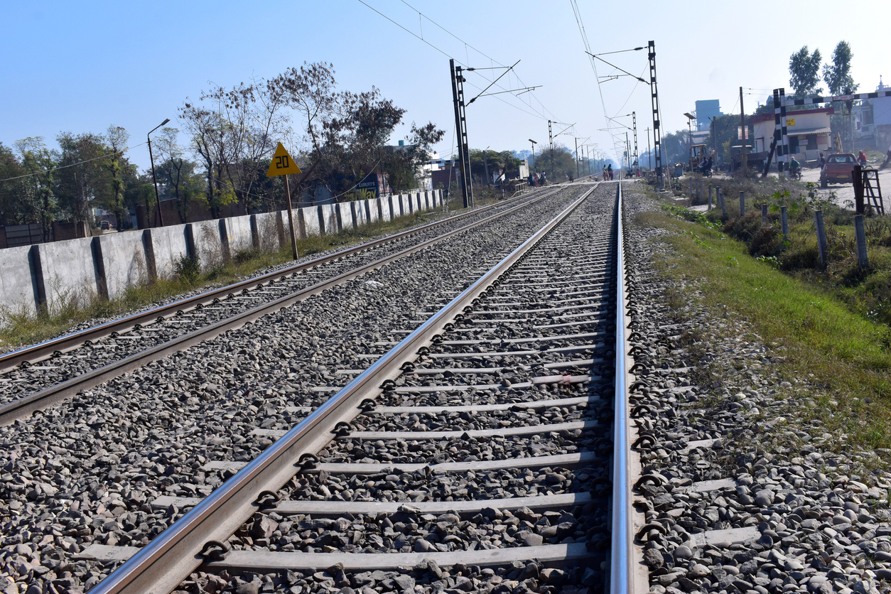 34,000 kilometre rail route to have Kavach technology