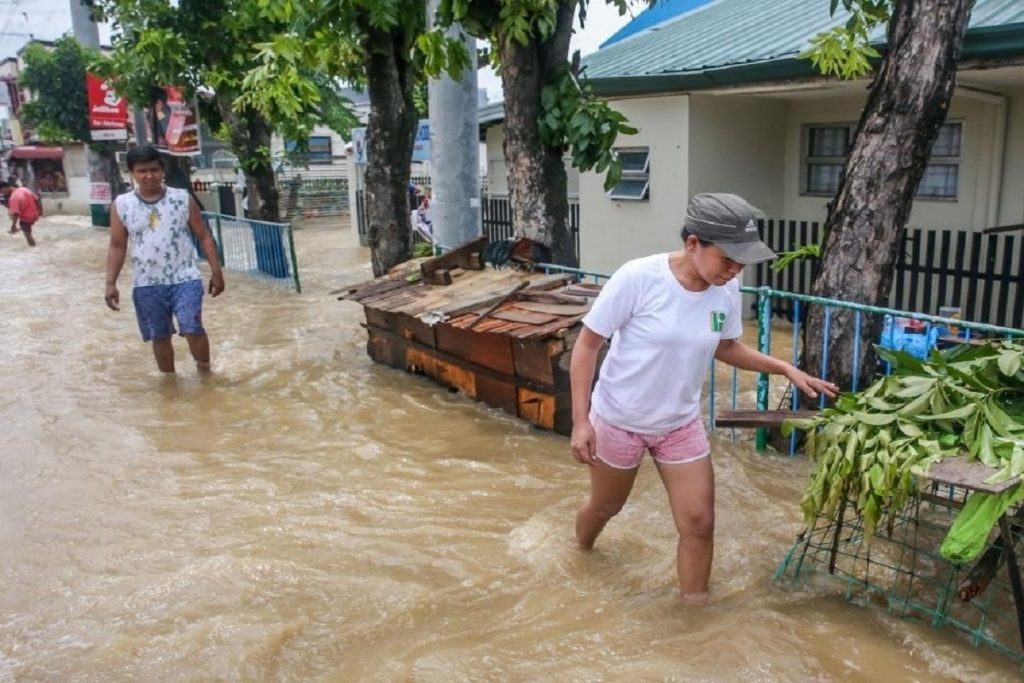 Recent Floods In The Philippines 2024 - Libby Othilia