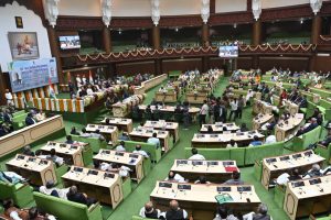 Monsoon Session Of Maharashtra Legislature Begins Today