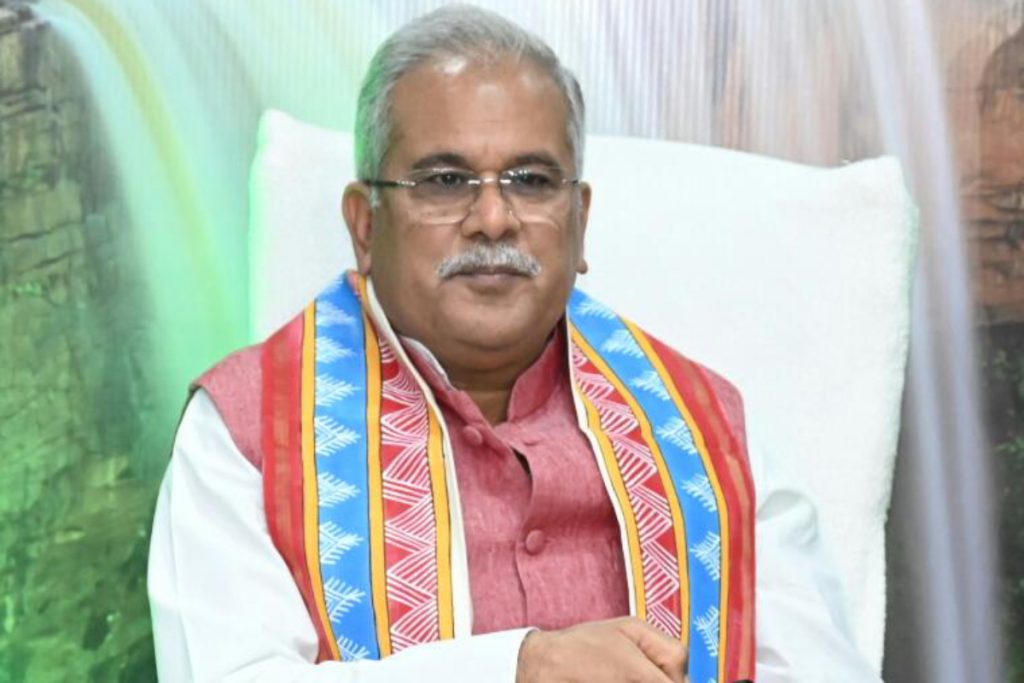 Chhattisgarh, Nyay Yatra, Bhupesh Baghel, Congress, BJP