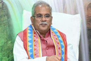 CBI raids: Ex-Chhattisgarh CM Bhupesh Baghel terms searches at official residence illegal; slams BJP