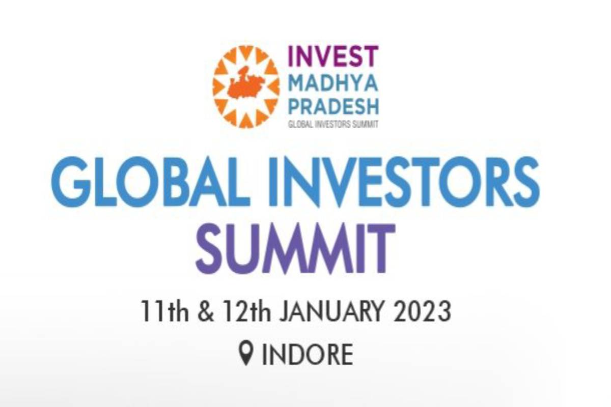 Global Investors Summit in Indore on Jan 11-12