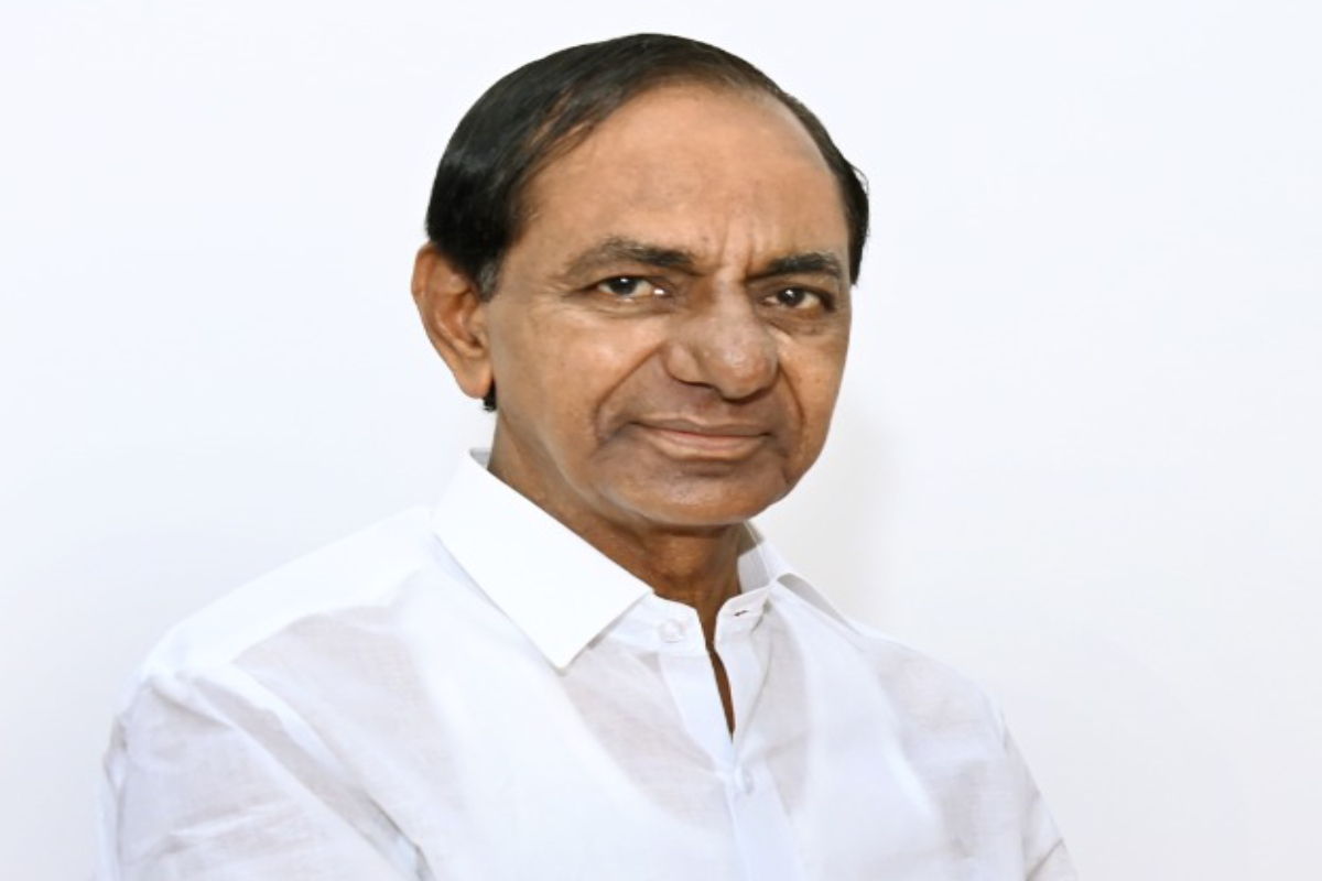 KCR warns against religious intolerance, caste fanaticism