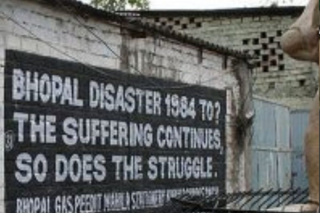 Bhopal gas Tragedy, Union Carbide, Union Carbide Waste, 10 tons, Trial Incineration