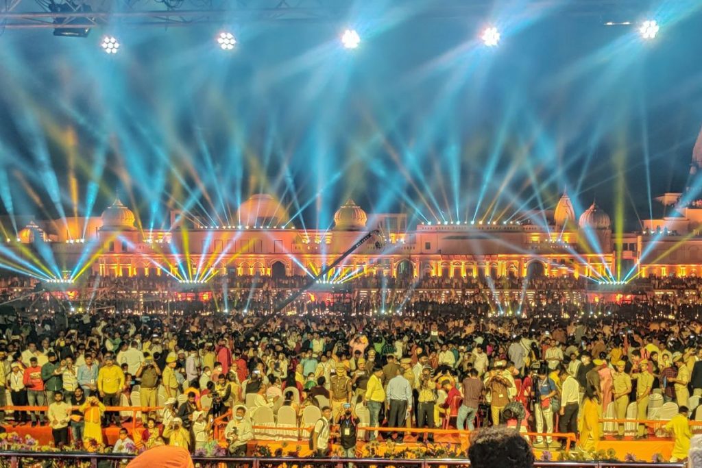 'UP Diwas' celebrations to begin today