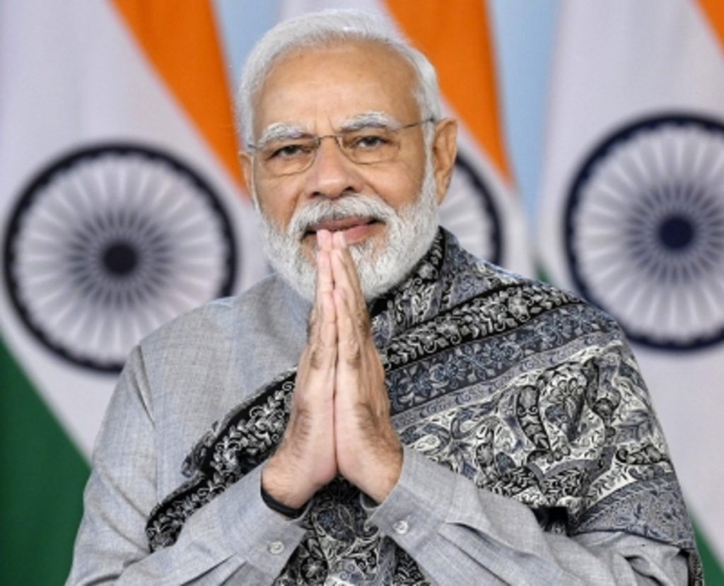 Former judges, bureaucrats hit out at BBC over documentary on Modi