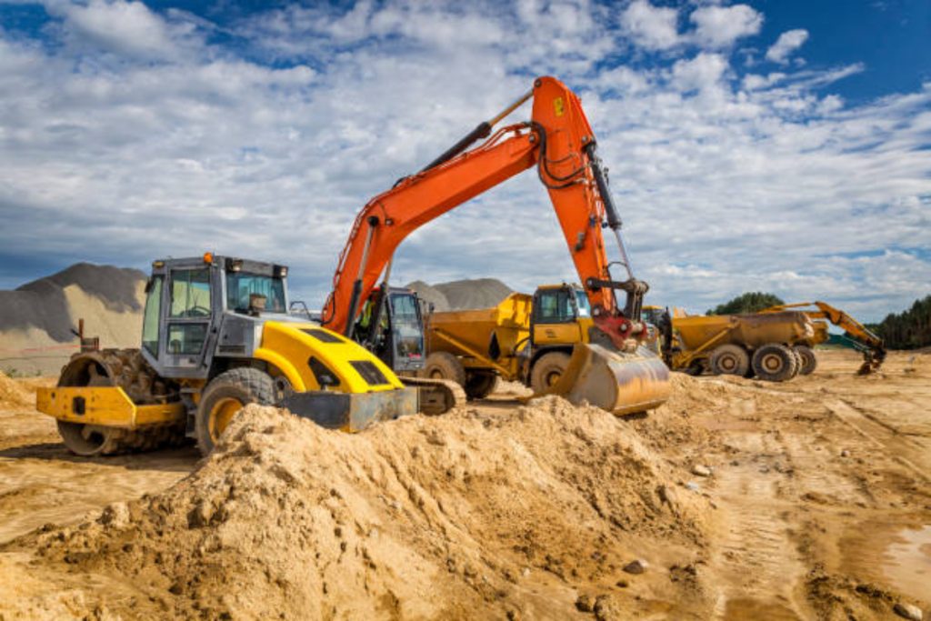 Now, Punjab to introduce public mining sites for sand, gravel