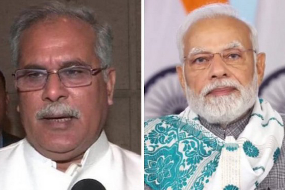 Chhattisgarh exit poll results 2023: Close contest between BJP, Congress; Check details here