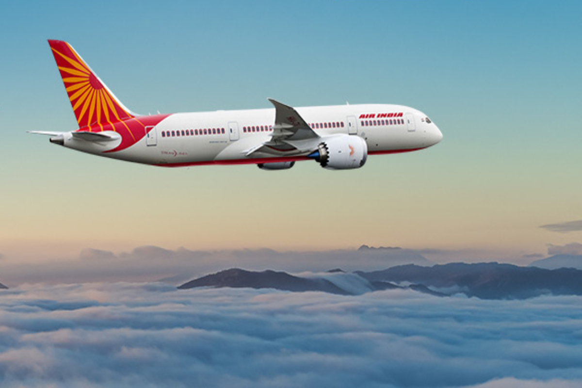 Air India announces first salary hike post Tata takeover
