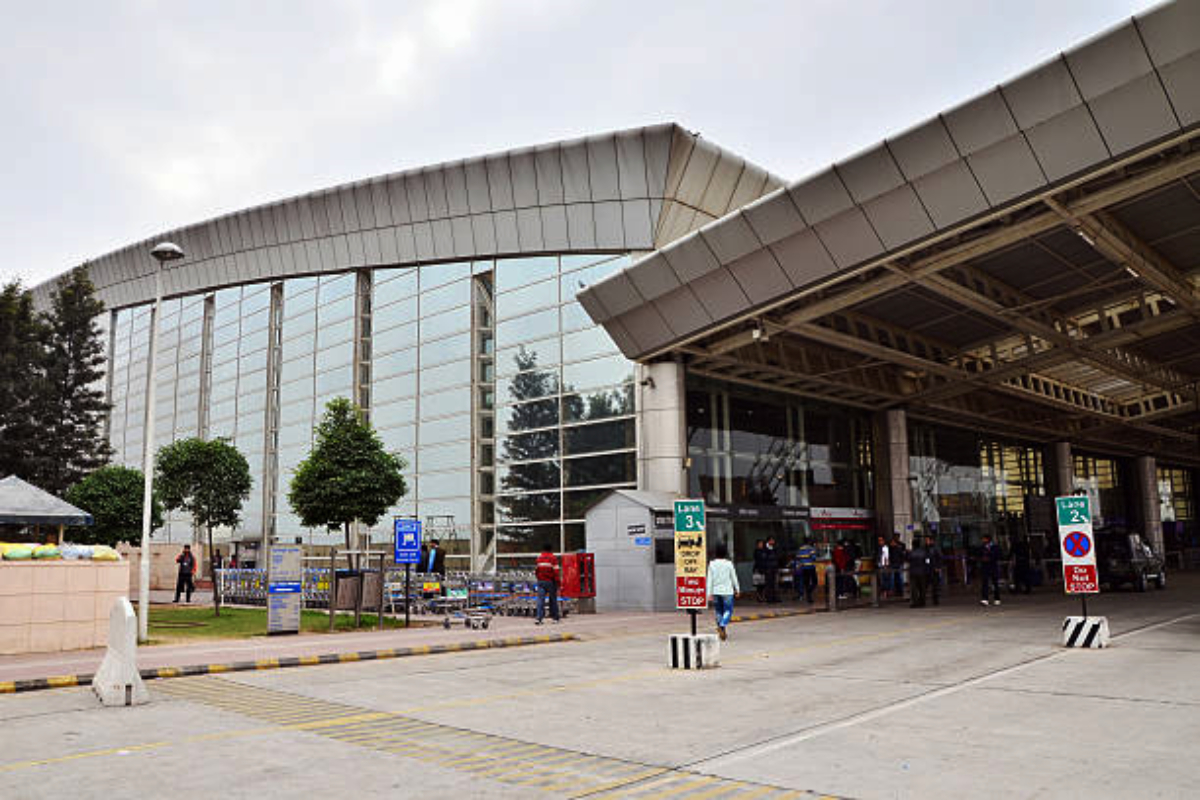 Jaipur International Airport gets ACI’s Level 1 Accreditation