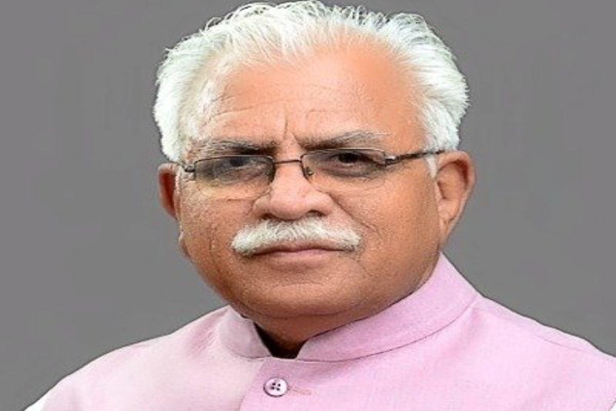 Haryana will reduce effect of stubble burning by over 50%: Khattar