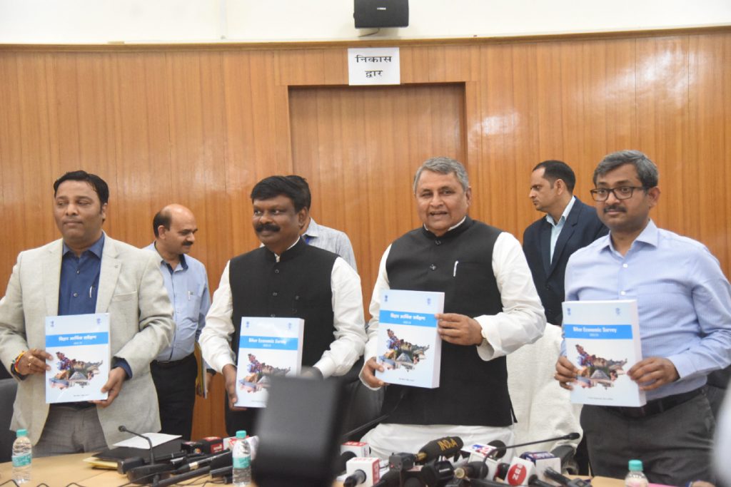 Patna, Begusarai, Munger emerge most prosperous districts of Bihar