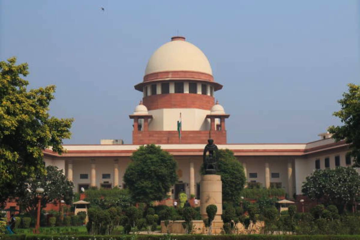 In ‘hands-off’ approach, SC declines plea for publication of booth-wise voter turnout