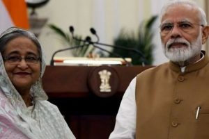 PM Modi’s oath-taking ceremony: Bangladesh PM Sheikh Hasina to arrive in Delhi tomorrow; Nepal PM Prachanda confirms attendance