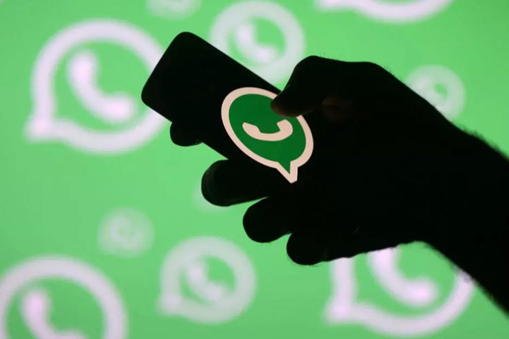 WhatsApp