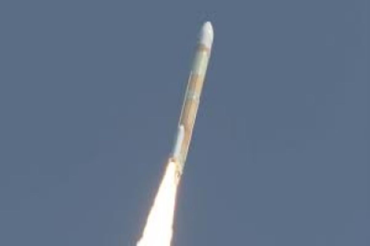 Failed H3 rocket shows abnormal voltage levels: Japan’s space agency