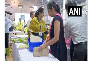 People have voted for change this time: Congress candidate for Raipur South Assembly bypoll