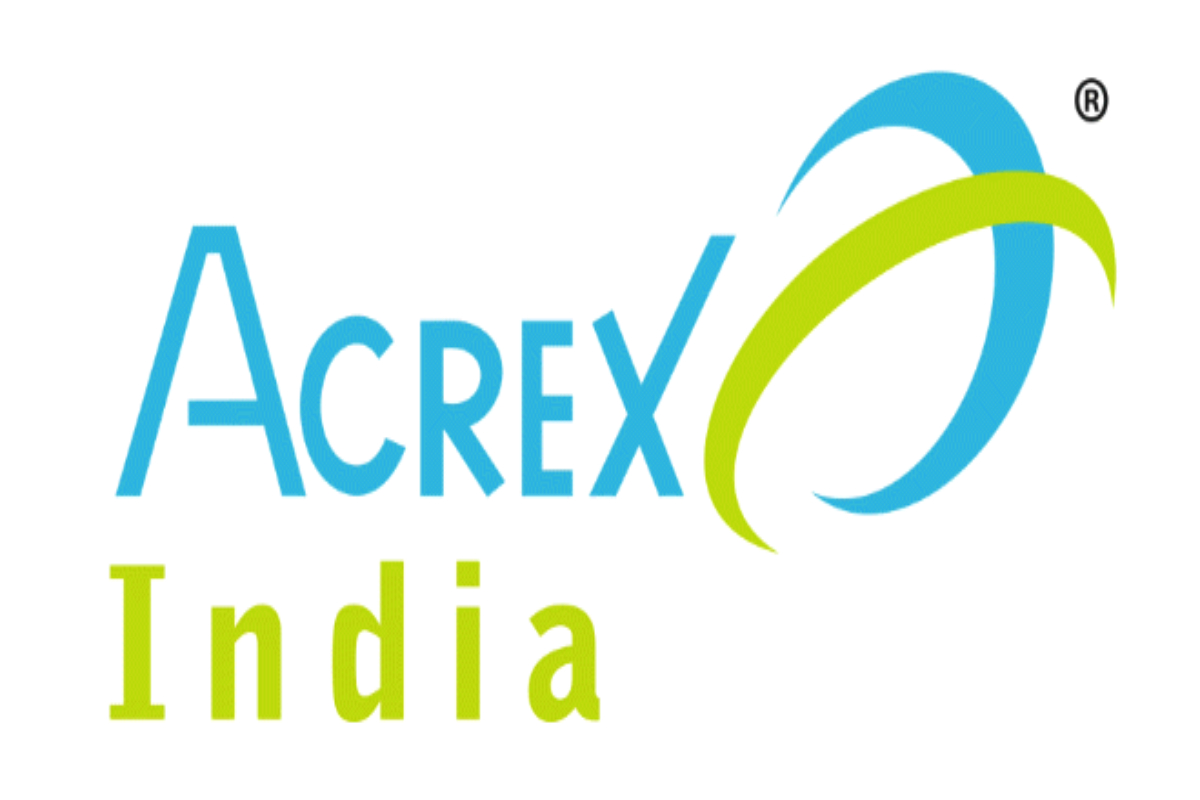 ACREX India to attract over 450 exhibitors from 40 countries