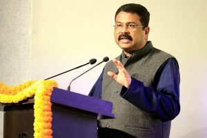 NEP 2020 does not impose Hindi in Tamil Nadu: Pradhan reacts to Stalin’s letter to PM Modi