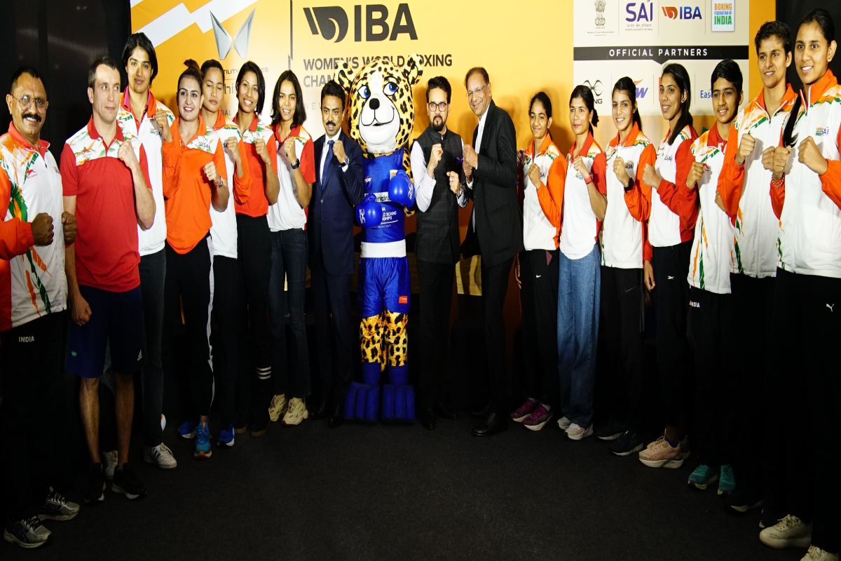 Indian Pugilists promise better showing in the Women’s World Boxing Championship