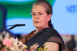 Sonia Gandhi slams Centre over NEP, says “3Cs” haunting education system