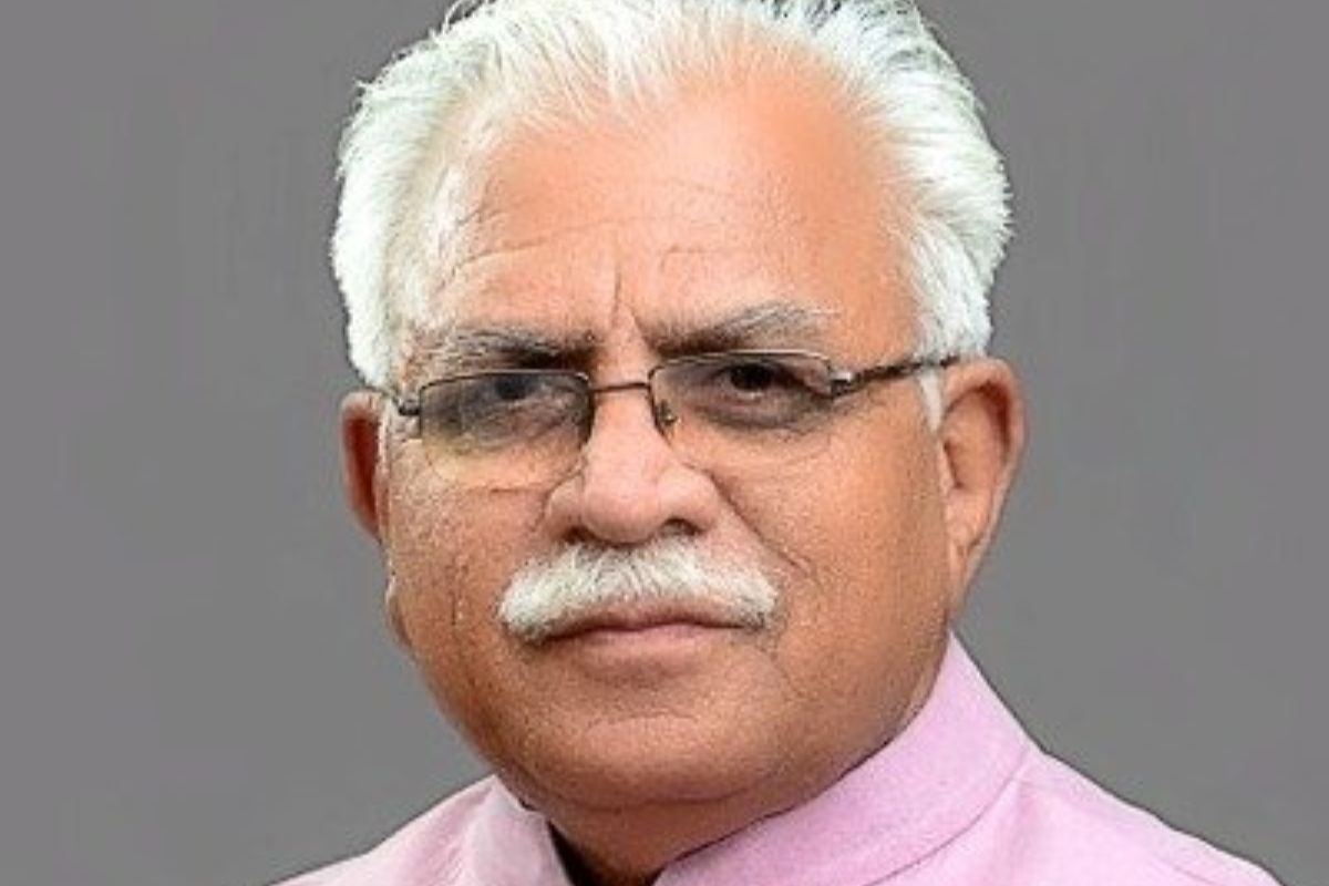 E-tendering will bring transparency in Panchayat development works: Khattar