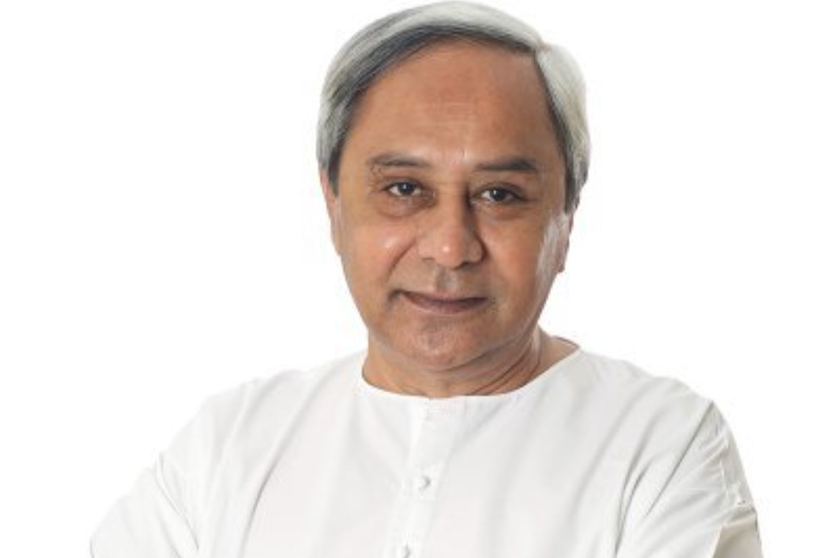 Odisha: CM holds roadshow, seeks voters’ blessing for 6th term in power
