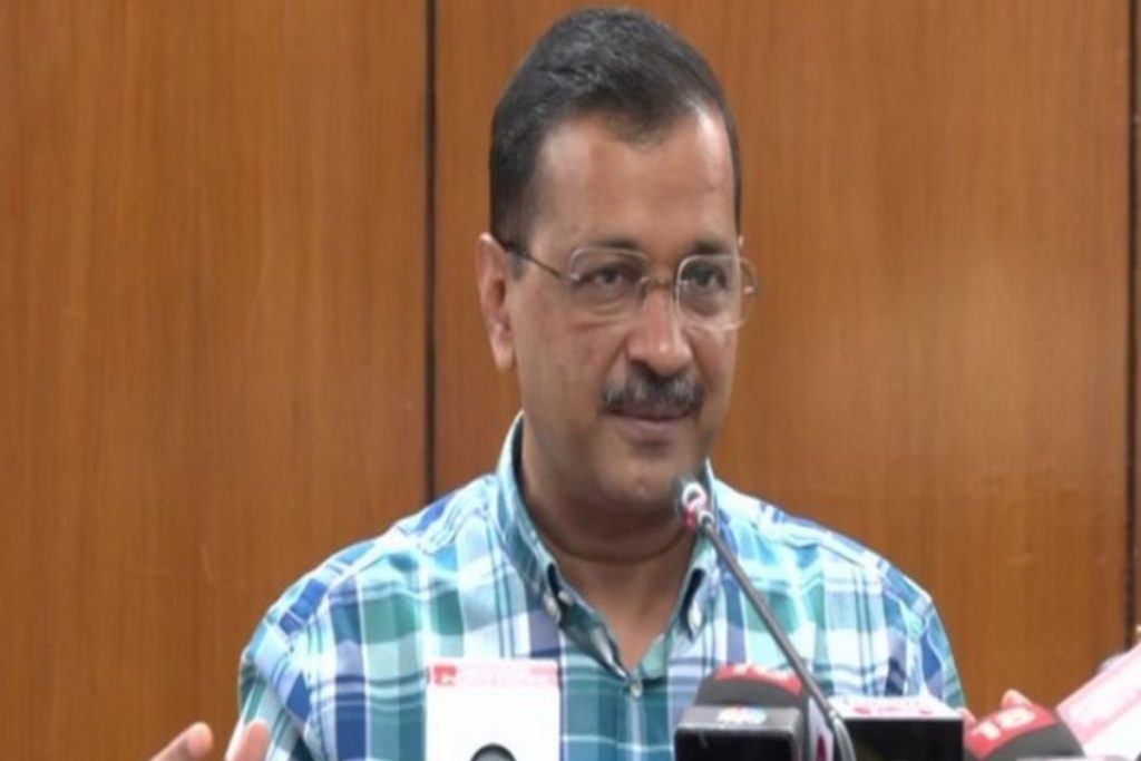 delhi-s-growth-to-be-higher-than-national-average-cm-kejriwal