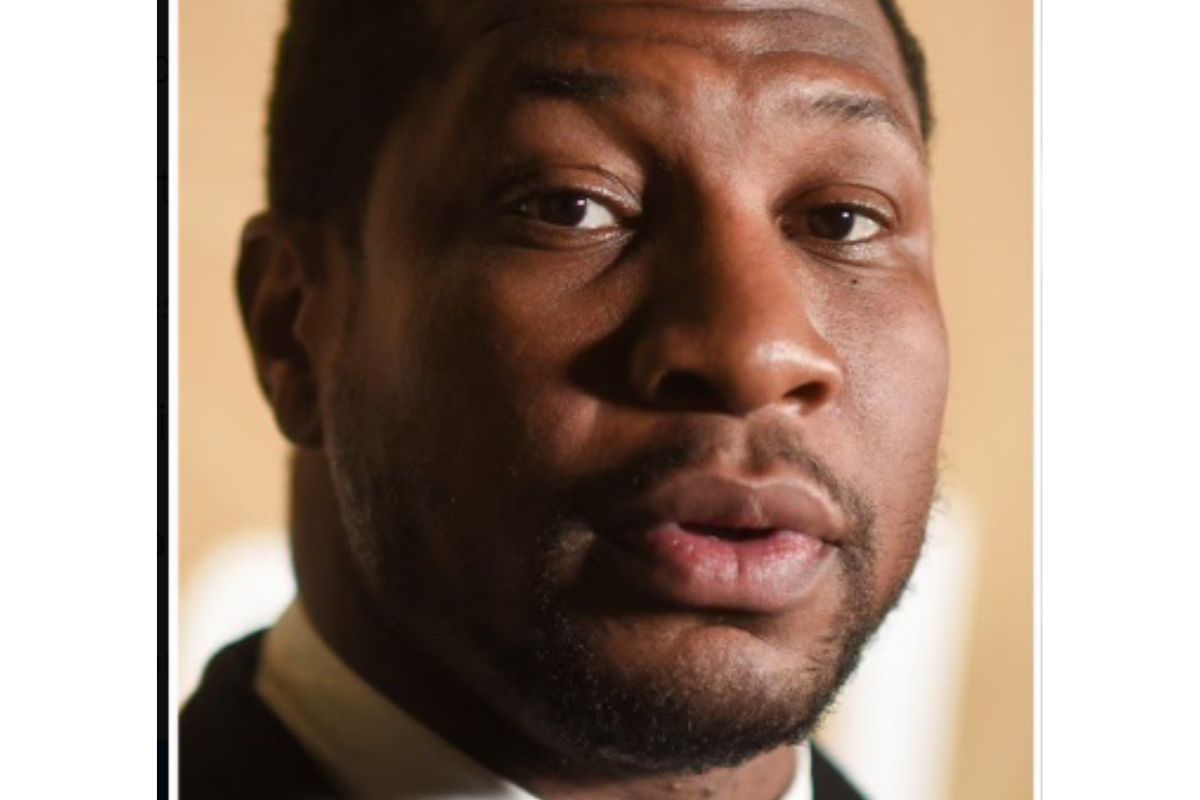 Jonathan Majors Lawyer Says Evidence Exists To Prove Hes Completely