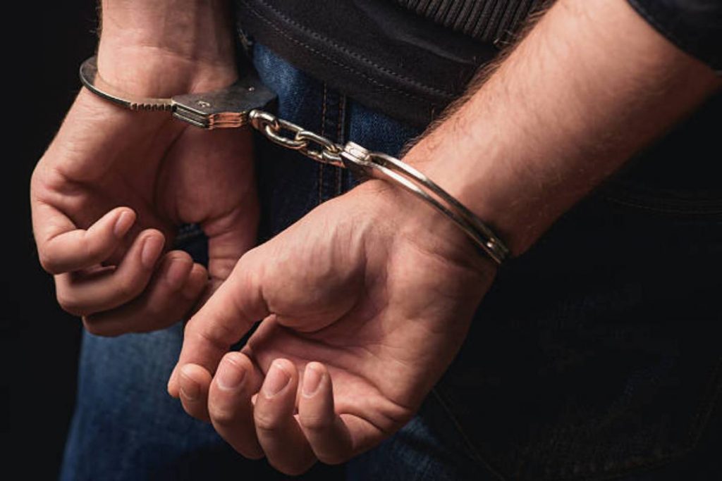 Apprehended, Bangladeshi Nationals, Meghalaya, Border Village