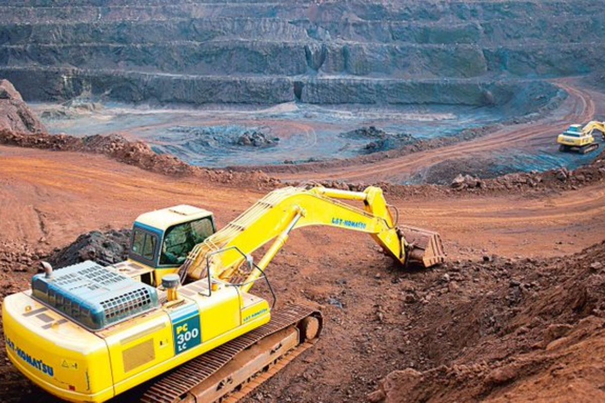 NMDC exceeds 41 million tonnes of iron ore production for second consecutive fiscal