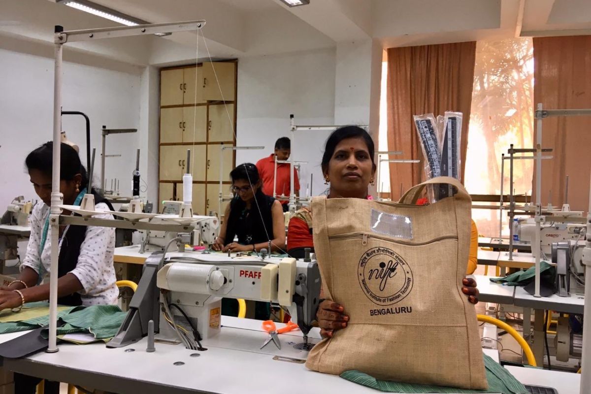 Khadi workers’ wages increased by 35%: KVIC chairman