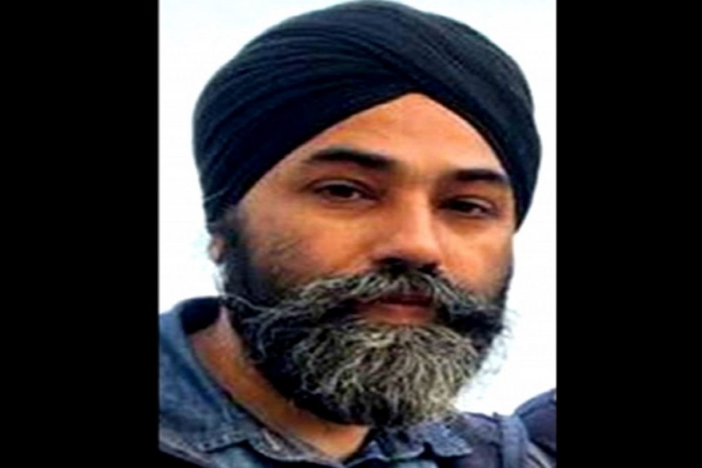 Amritpal's Main Associate Papalpreet Singh Arrested Under NSA: Punjab ...