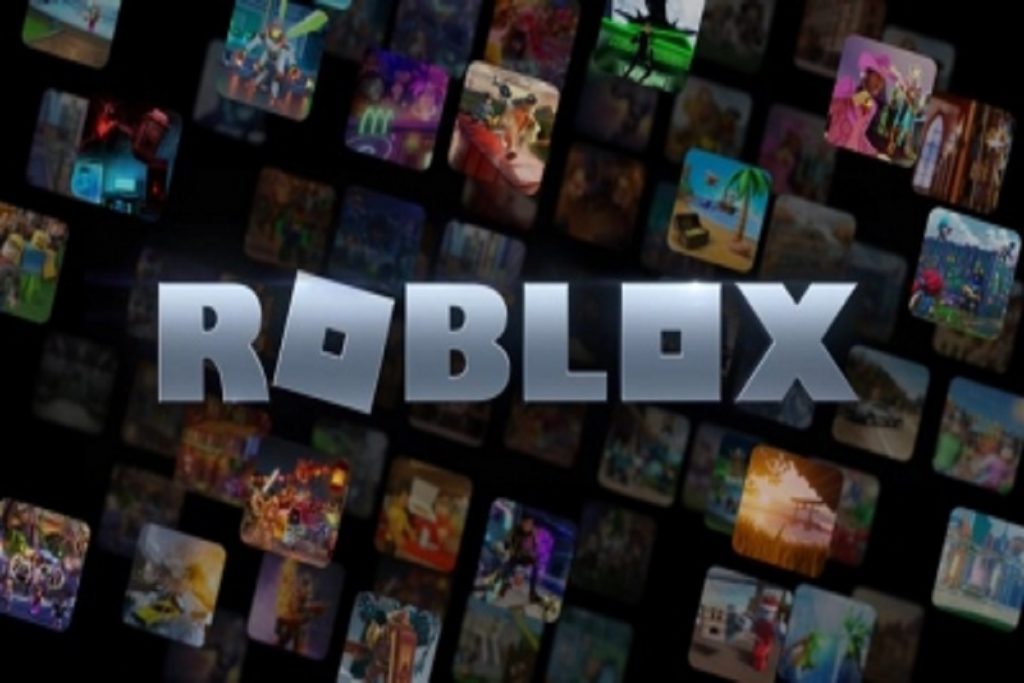 Roblox untuk solidariti