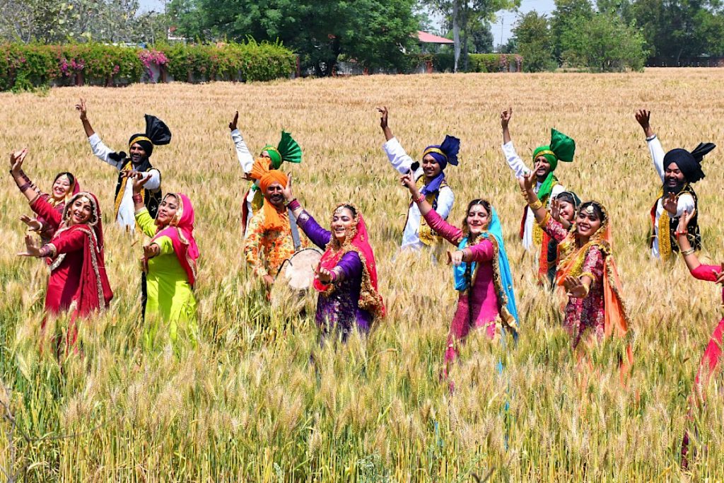 Baisakhi – A Festival Of Hope, Growth And New Beginning