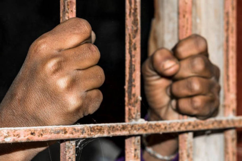 Arrest, Delhi, Bangladeshi Immigrant, Illegal, Transgender