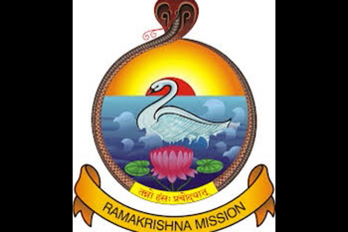 Ramakrishna Mission English School, Bistupur | rkmjamshedpur.org