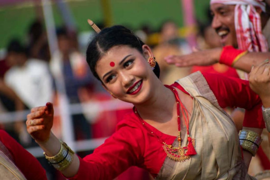 Assam, Bodo Culture, GI Tag, Food Items, Tradition