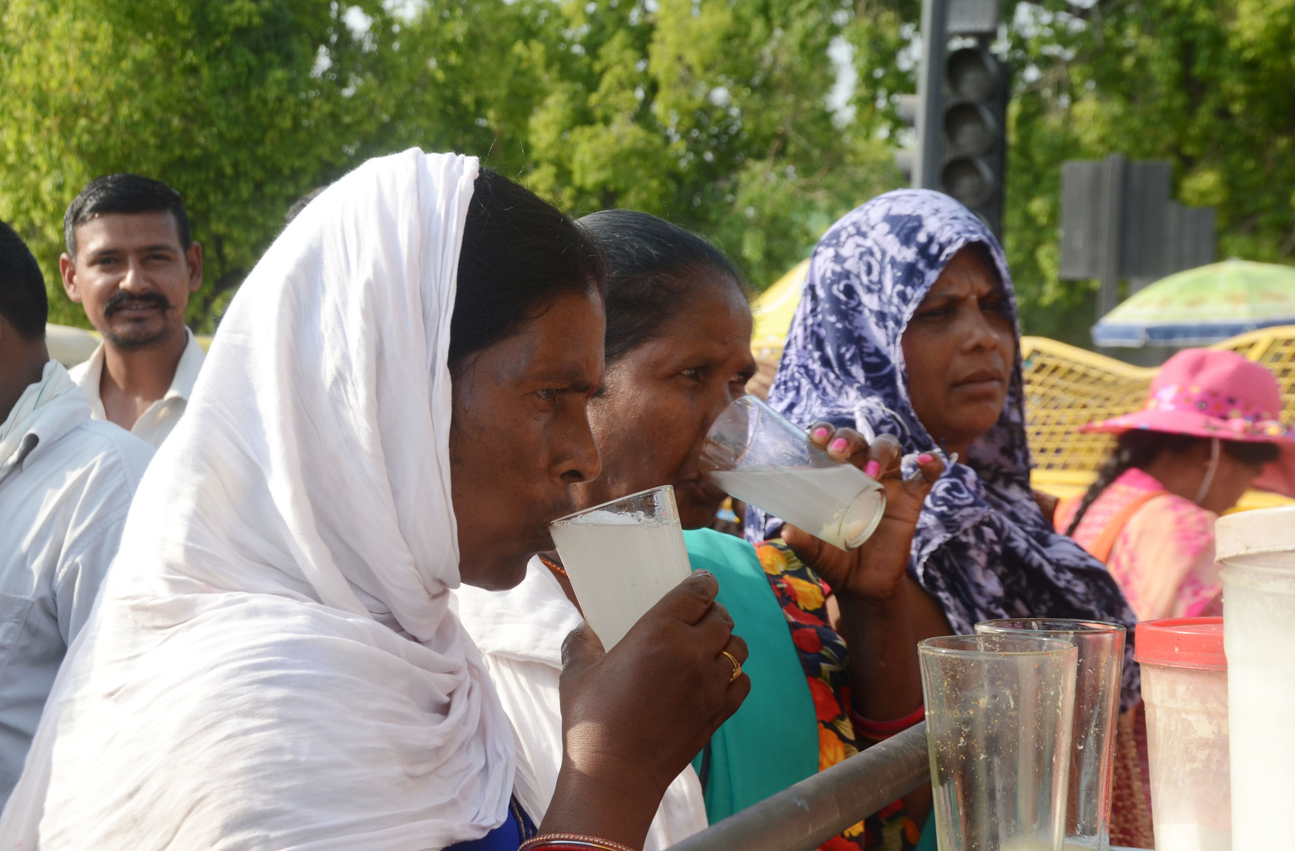 Air coolers, beverages get costlier amid scorching heat in Bihar