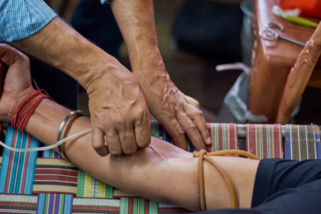 Sant Nirankari Mission’s pan-India blood donation campaign