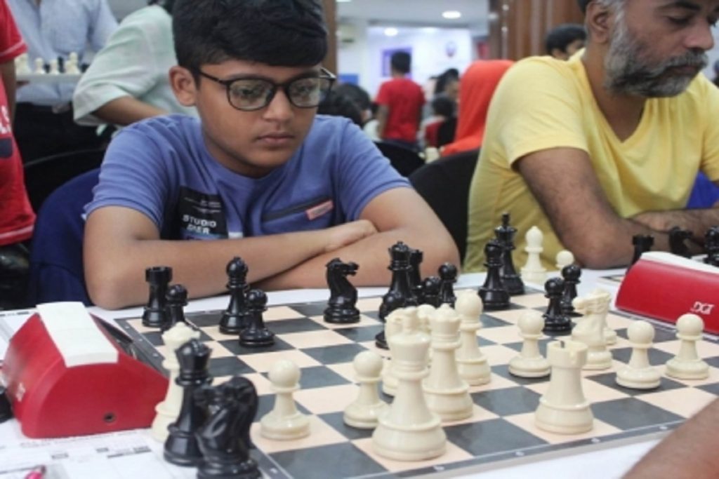 Top 100 Indian Chess Players as per Aug'21 FIDE Rating - ChessBox